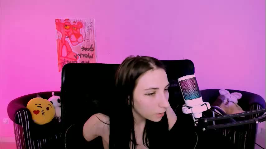 doll_vey Cam Model Chat February 13, 2026