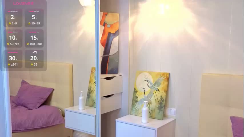 sweet_barbei Cam Model Chat February 13, 2026