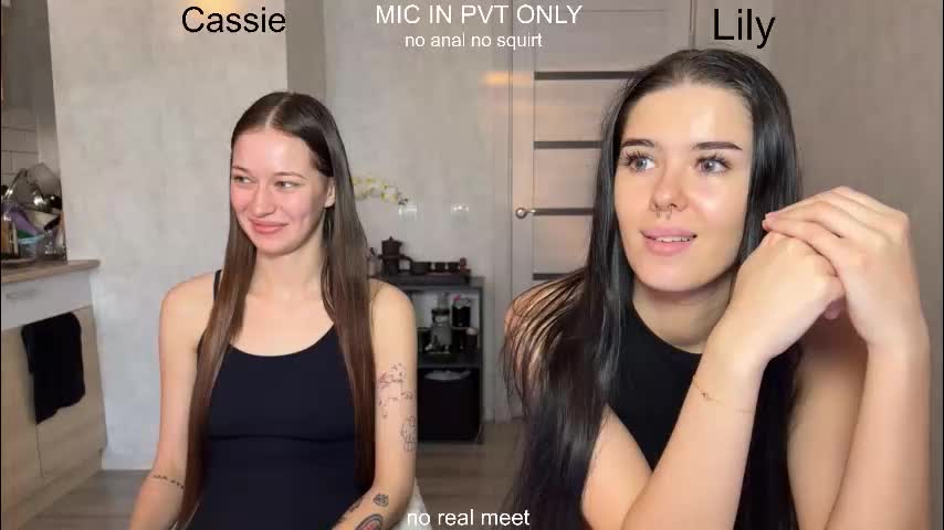 x_kai Cam Model Chat February 13, 2026