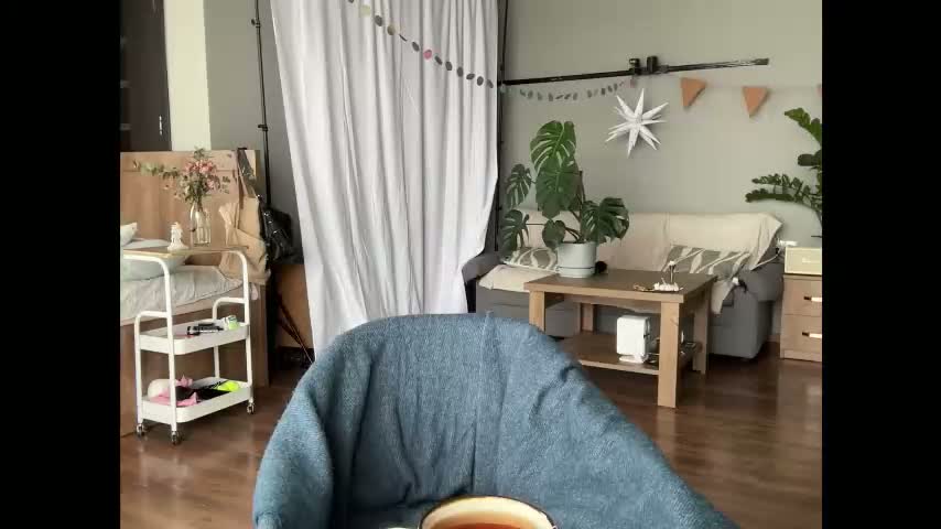 holydori Cam Model Chat February 13, 2026