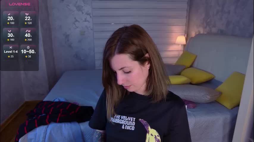 _blackpearl Cam Model Chat February 13, 2026