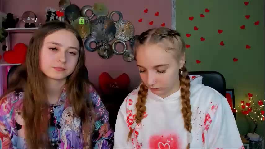 keylas_moan Cam Model Chat February 13, 2026