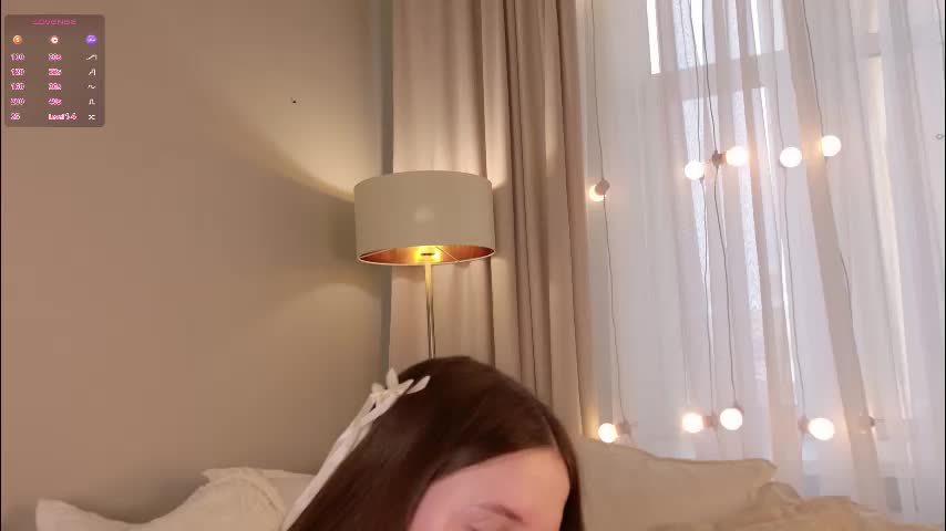 sunnyrisha Cam Model Chat February 13, 2026