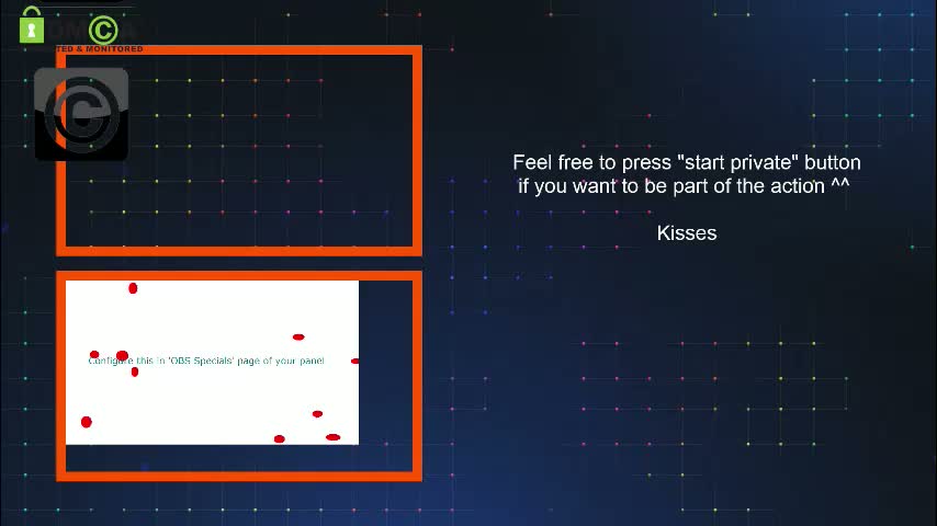 julya_parker Cam Model Chat February 13, 2026