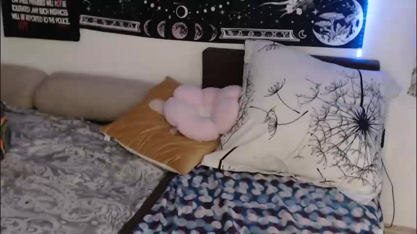 aliens4twenty Cam Model Chat February 13, 2026