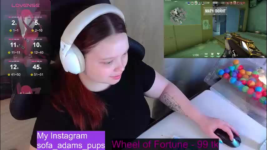 _sofia_adam_ Cam Model Chat February 13, 2026