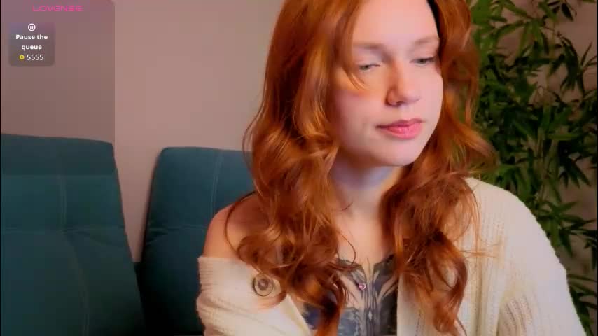 nanami_v02 Cam Model Chat February 13, 2026