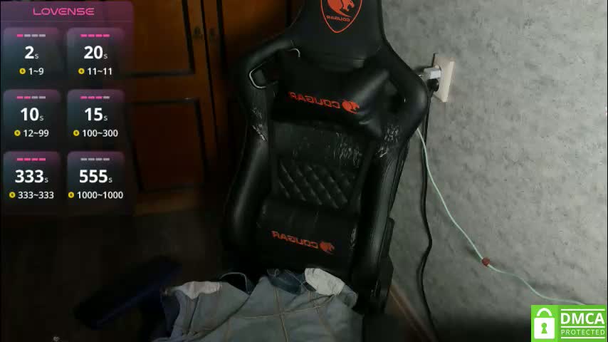 rachel_sharp Cam Model Chat February 13, 2026