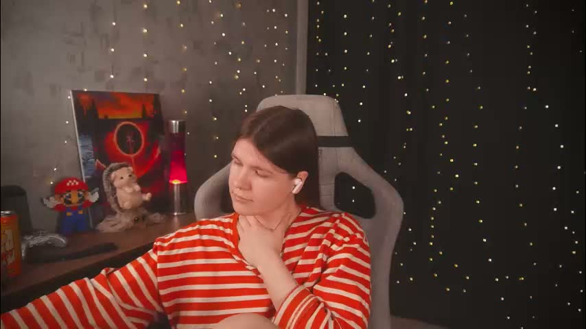 amberlyyy Cam Model Chat February 13, 2026