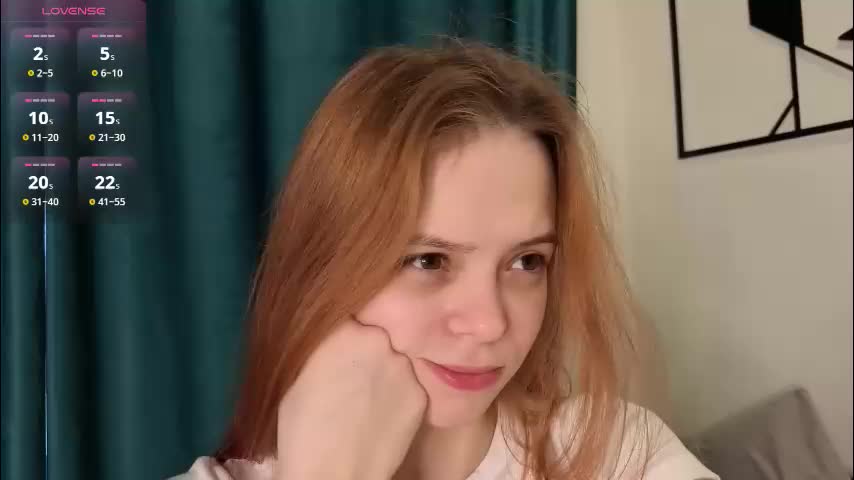 mariamcreedon Cam Model Chat February 13, 2026
