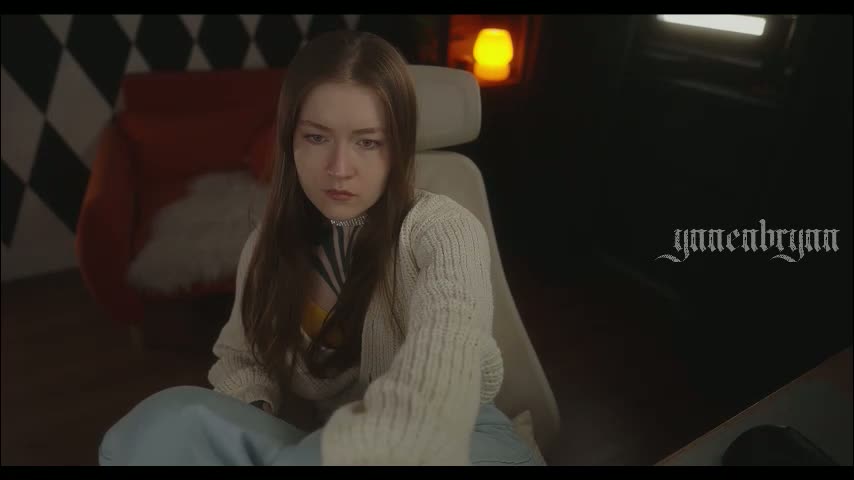 ynnenbrynn Cam Model Chat February 13, 2026