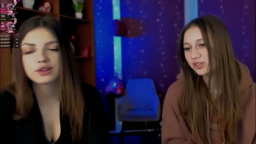 rose_style Cam Model Chat February 13, 2026