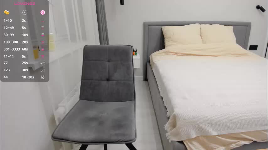 nadyayax Cam Model Chat February 13, 2026