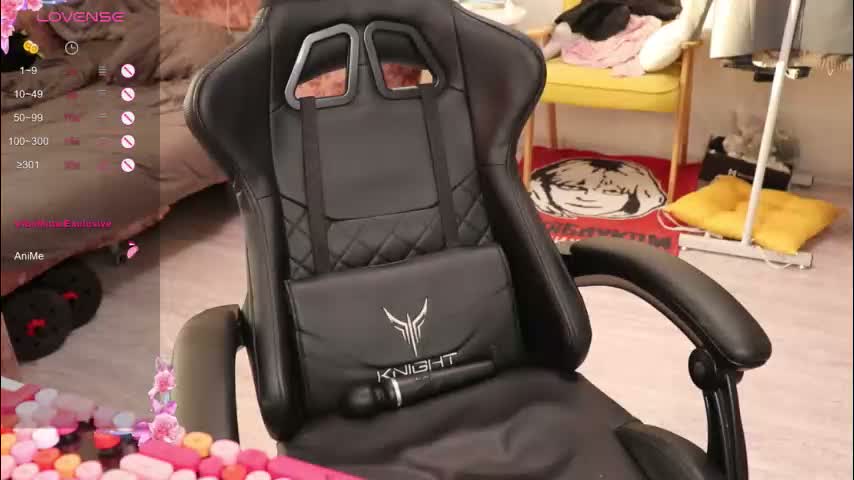 _viv1an_ Cam Model Chat February 13, 2026