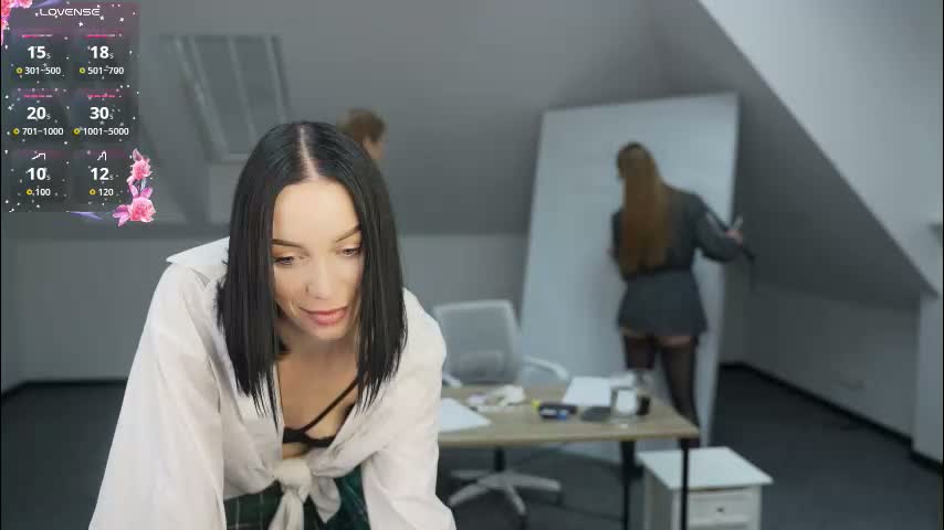 anabel054 Cam Model Chat February 13, 2026