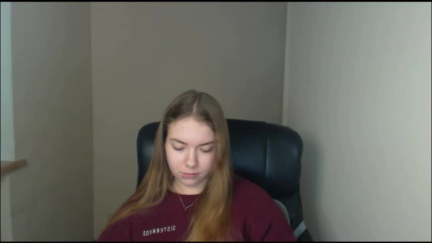 zoey_deuttch Cam Model Chat February 13, 2026