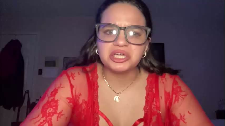 soyoceanne Cam Model Chat February 13, 2026