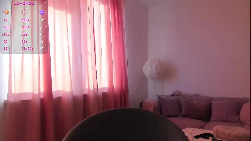 esmimilf Cam Model Chat February 13, 2026