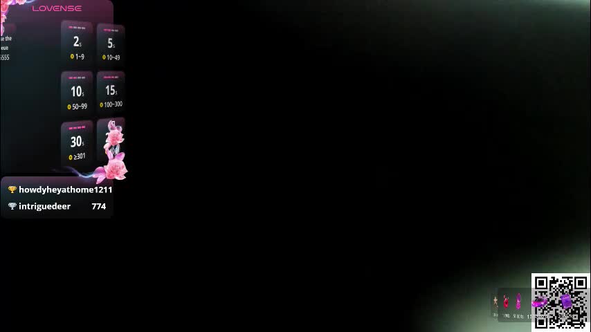 extra_wet_dry Cam Model Chat February 13, 2026