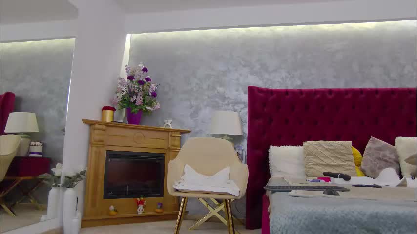 _ana_star Cam Model Chat February 13, 2026