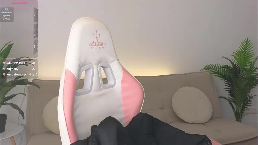 lana__j Cam Model Chat February 13, 2026