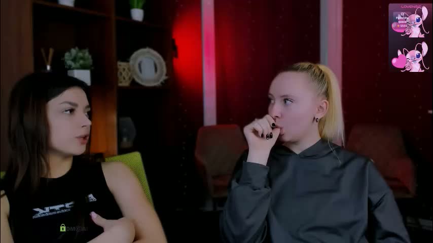 mila_glow Cam Model Chat February 13, 2026