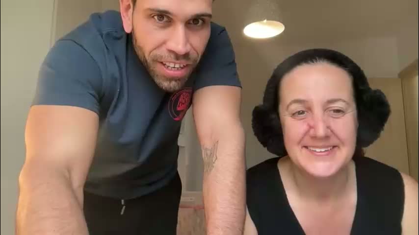 drresa Cam Model Chat February 13, 2026