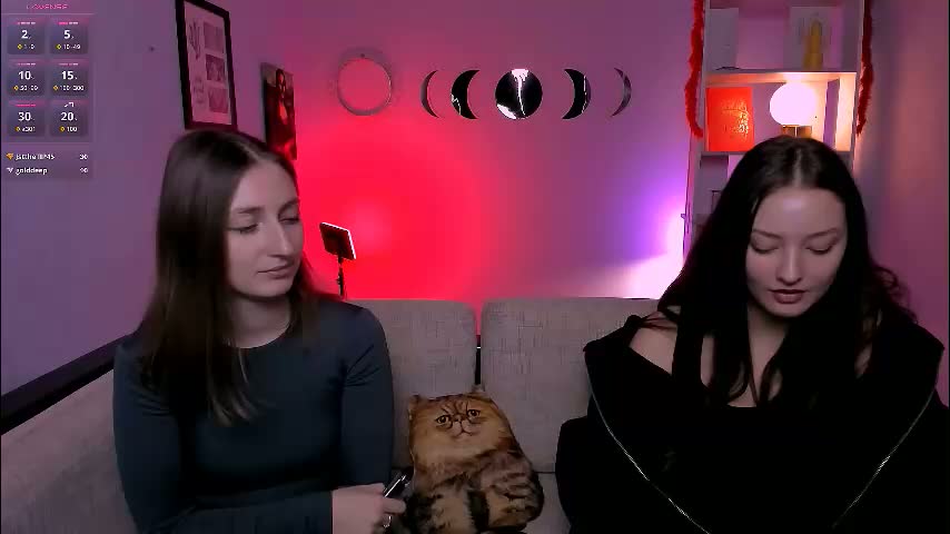 miki_nikki Cam Model Chat February 13, 2026