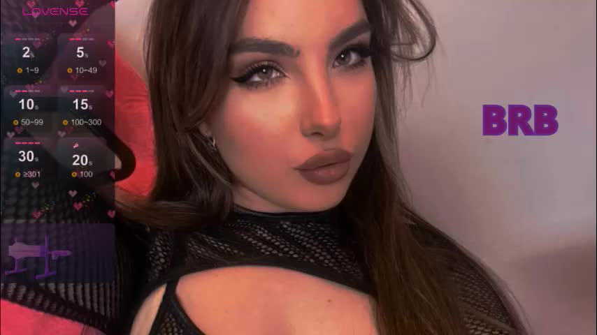 lizyy_baby Cam Model Chat February 13, 2026