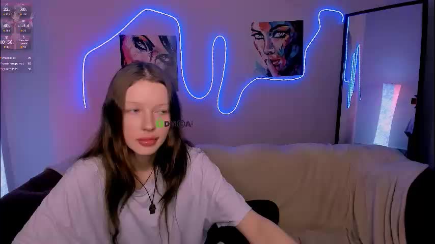 daisy_baby_ Cam Model Chat February 13, 2026