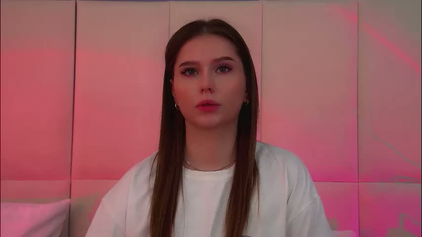 dianabecker Cam Model Chat February 13, 2026