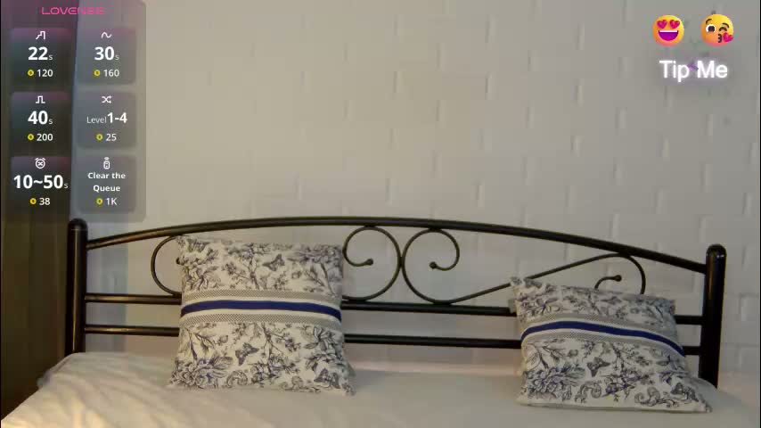 lana__j Cam Model Chat February 13, 2026