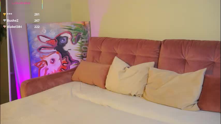 _b00bss_ Cam Model Chat February 13, 2026