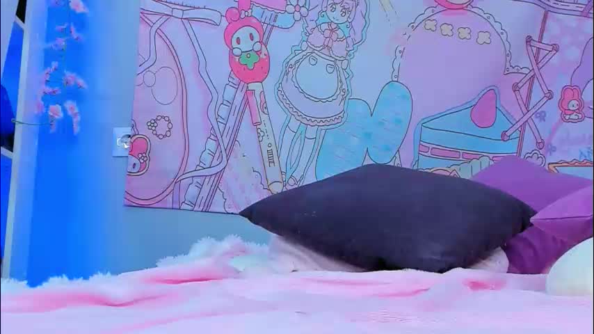 lery_dely Cam Model Chat February 13, 2026