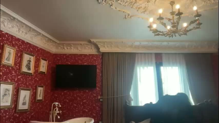 drresa Cam Model Chat February 13, 2026