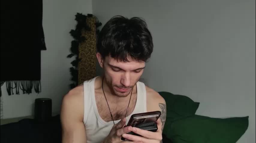 jackdesfeux Cam Model Chat February 13, 2026