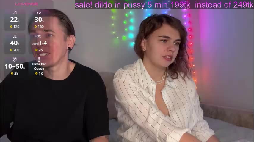 melody_song Cam Model Chat February 13, 2026