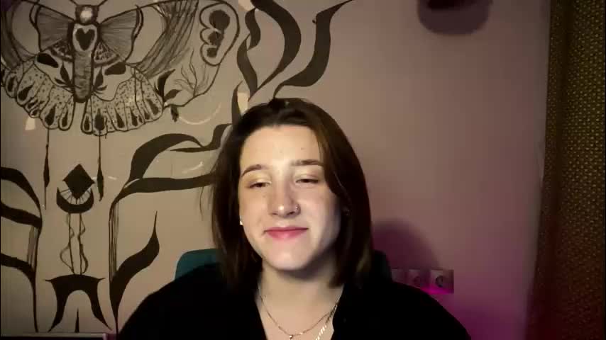 moiregathright Cam Model Chat February 13, 2026