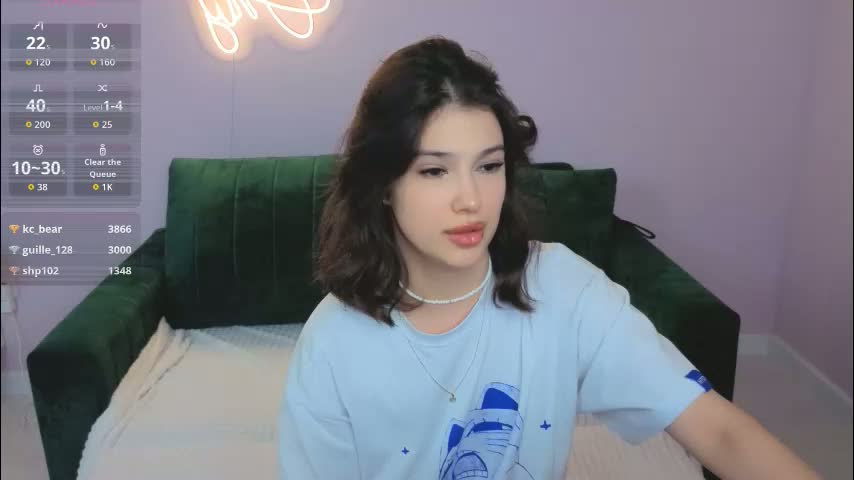 bjliki Cam Model Chat February 13, 2026