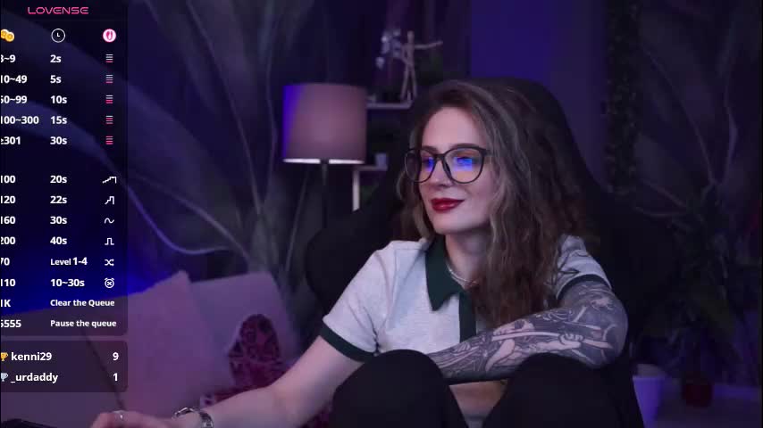 oliviamcclean Cam Model Chat February 13, 2026