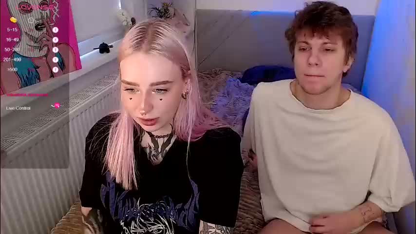 degradat1on Cam Model Chat February 13, 2026