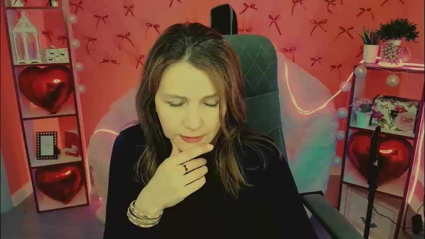 nicolehits Cam Model Chat February 13, 2026