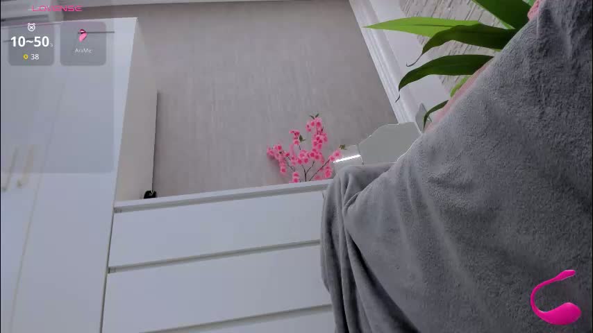 yssaacher Cam Model Chat February 13, 2026