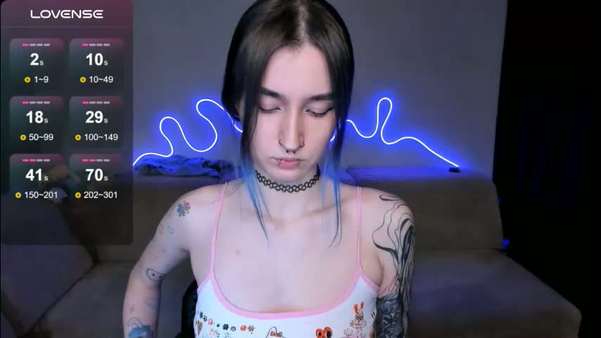 mika_reid Cam Model Chat February 13, 2026