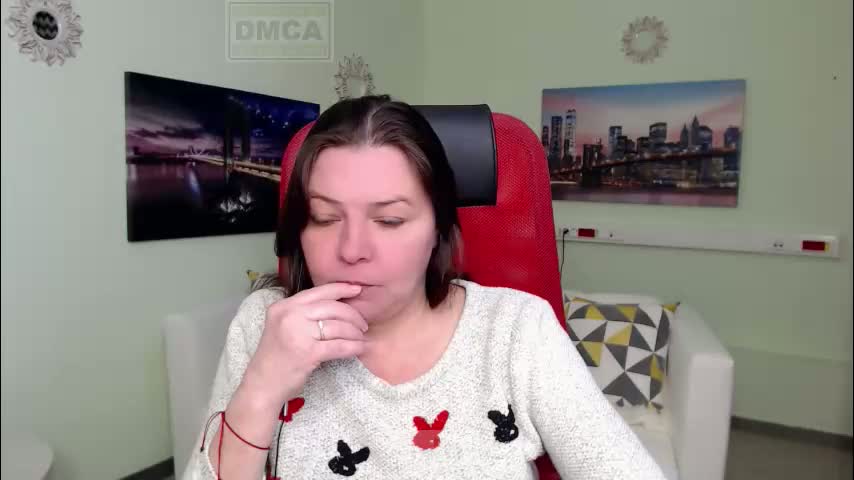 lily_flower7_ Cam Model Chat February 13, 2026