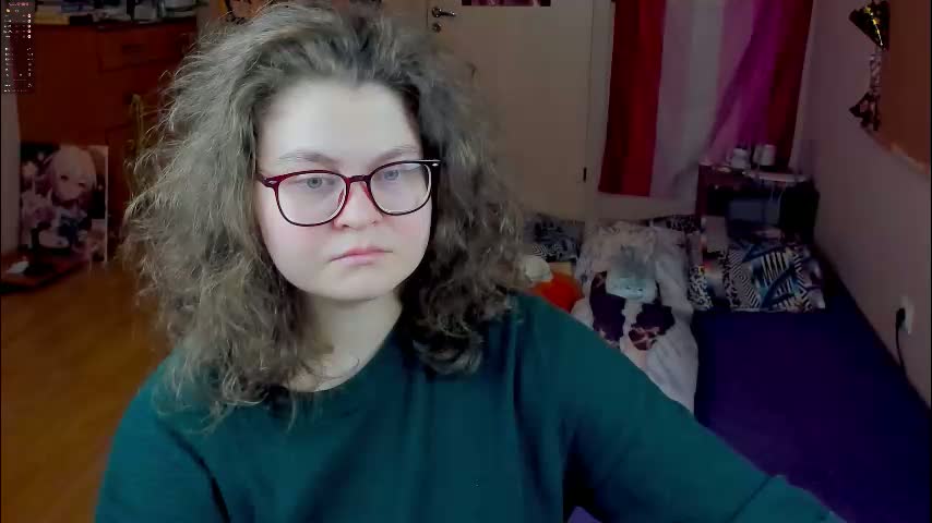 sashy_way Cam Model Chat February 13, 2026