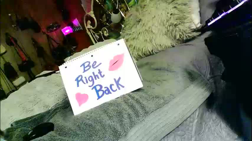 breezywinds963 Cam Model Chat February 13, 2026