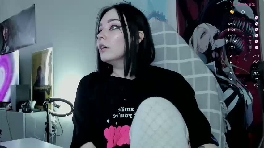 elizabethflowerr Cam Model Chat February 13, 2026