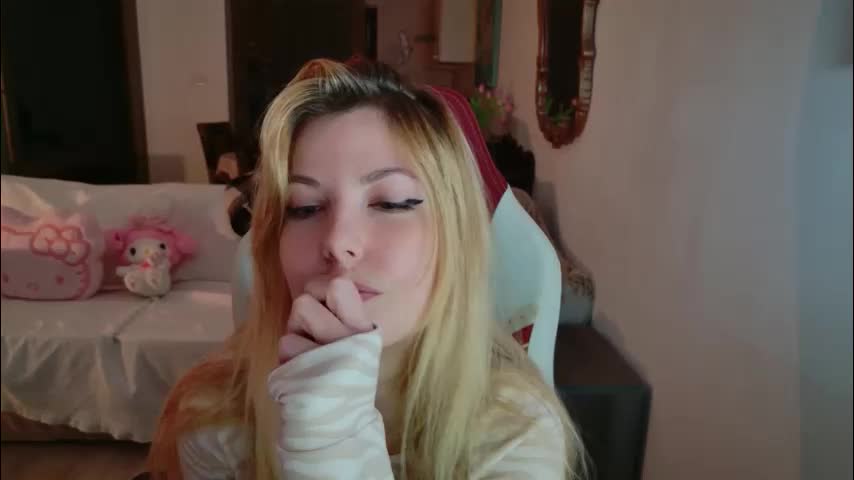 cassy_cum Cam Model Chat February 13, 2026