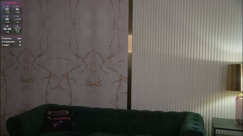 sweetdesiree_ Cam Model Chat February 13, 2026